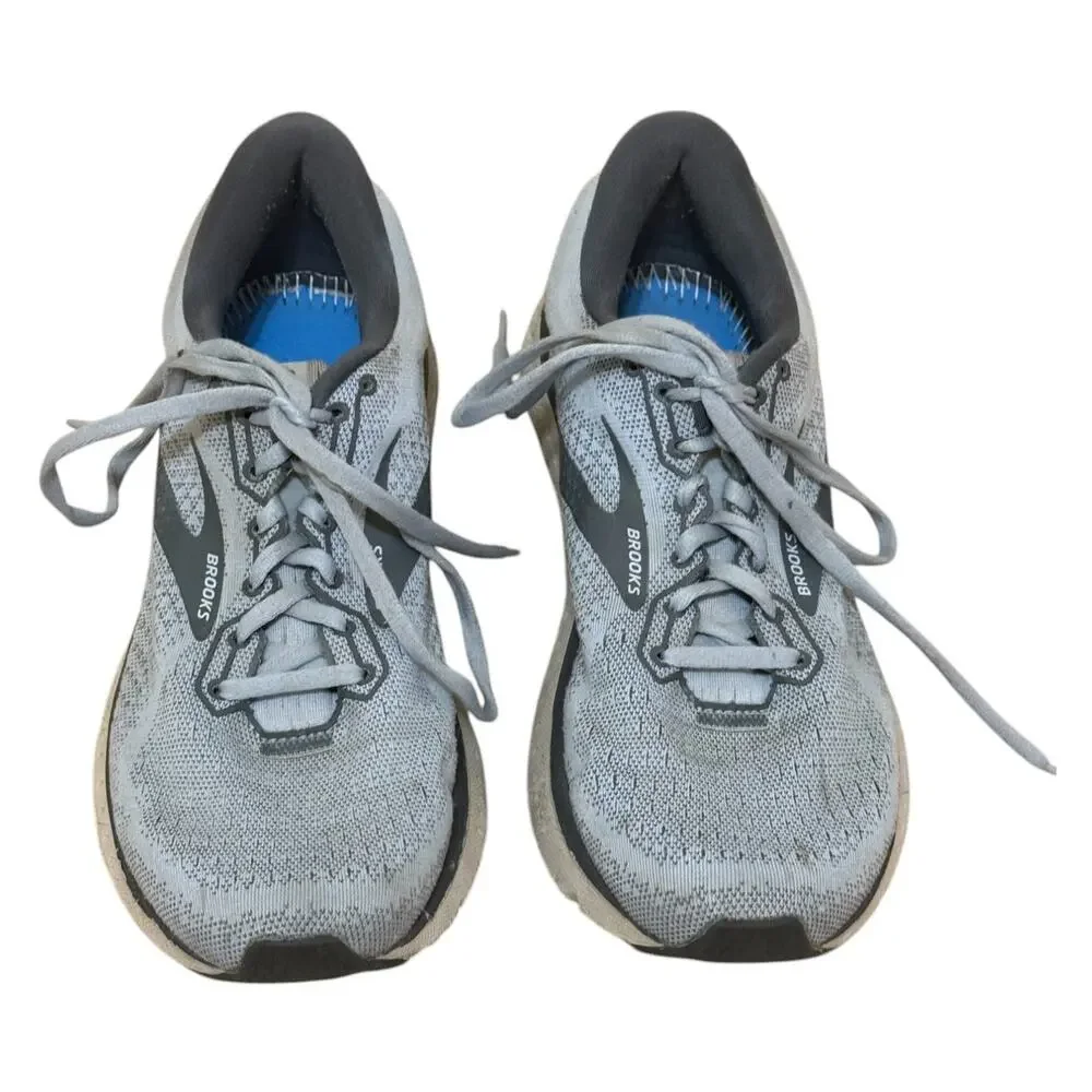 Brooks Sneakers Women 10 Blue Glycerin 18 Running Activewear‎ Shoes Outdoors
